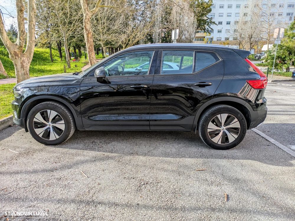 Volvo C40 - 1