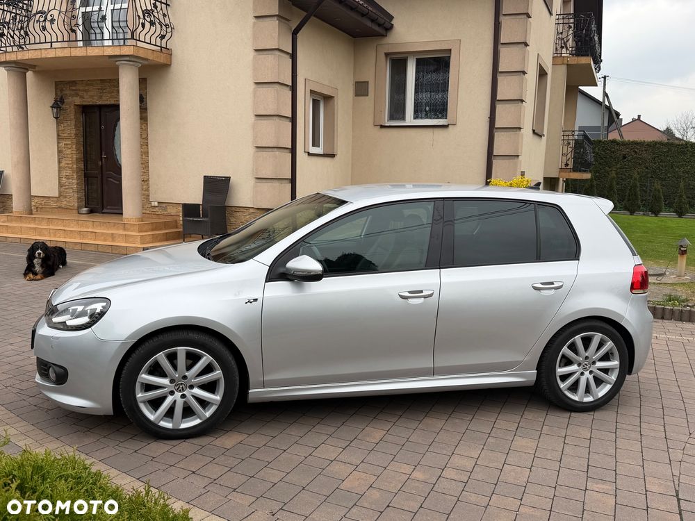 Volkswagen Golf 2.0 TDI GT Sport - 9