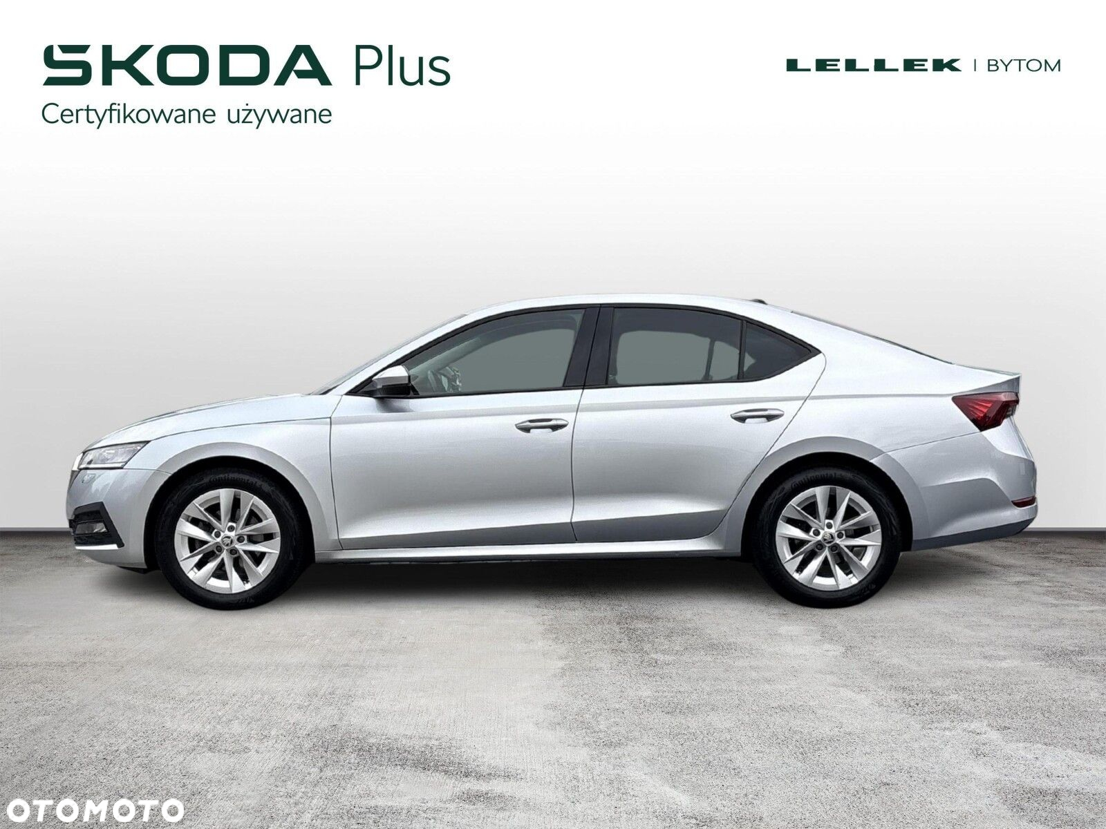 Skoda Octavia 1.5 TSI ACT Ambition - 2