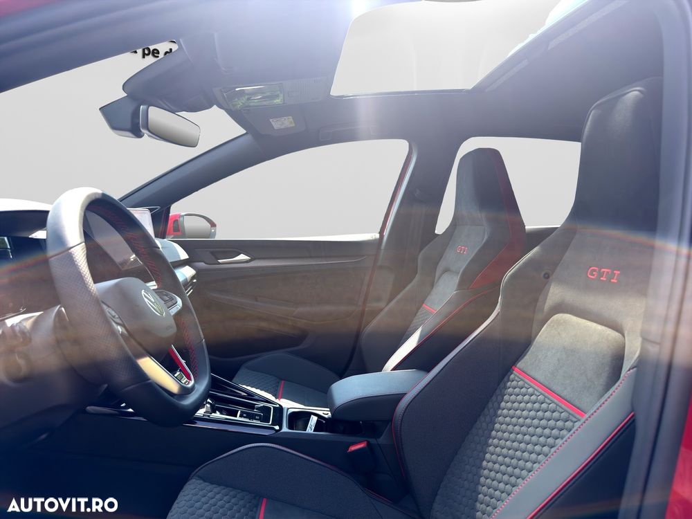 Volkswagen Golf GTI Clubsport - 7