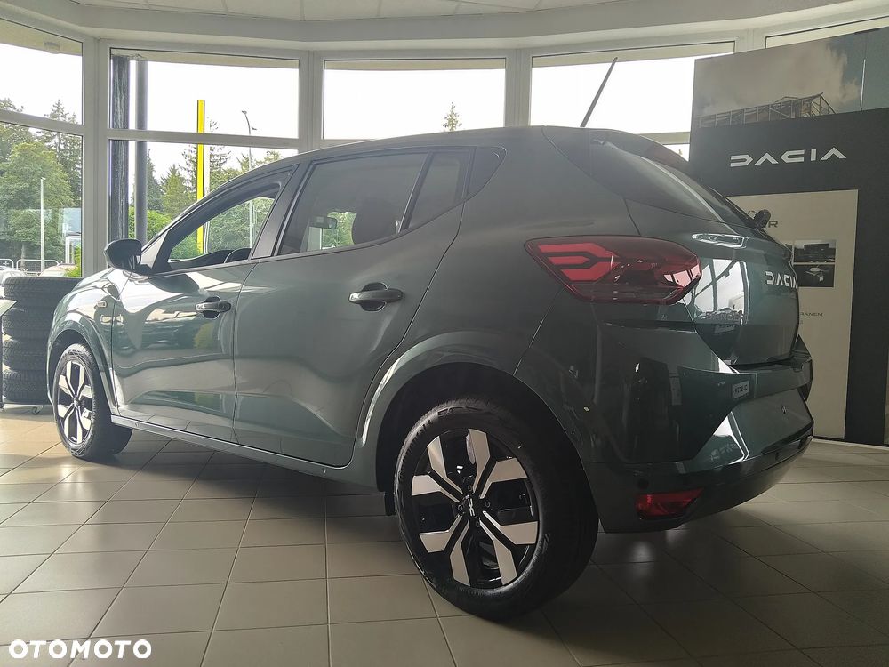 Dacia Sandero 1.0 TCe Expression - 2
