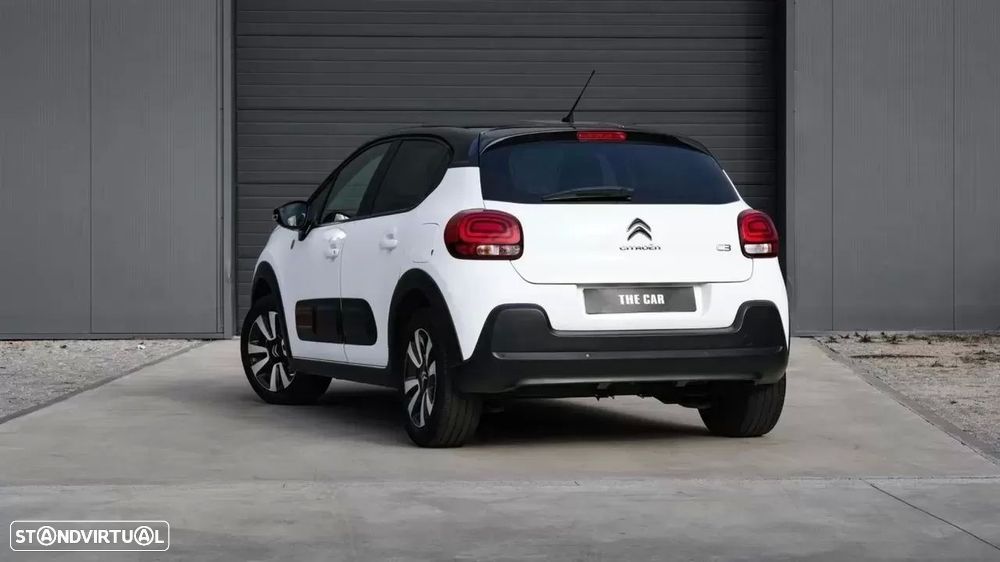 Citroën C3 1.2 PureTech C-Series - 6