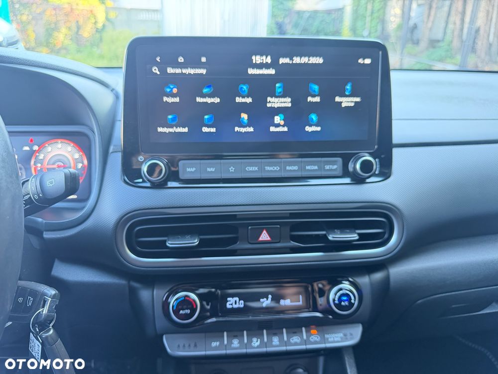 Hyundai Kona 1.0 T-GDI 48V-Hybrid Prime - 26