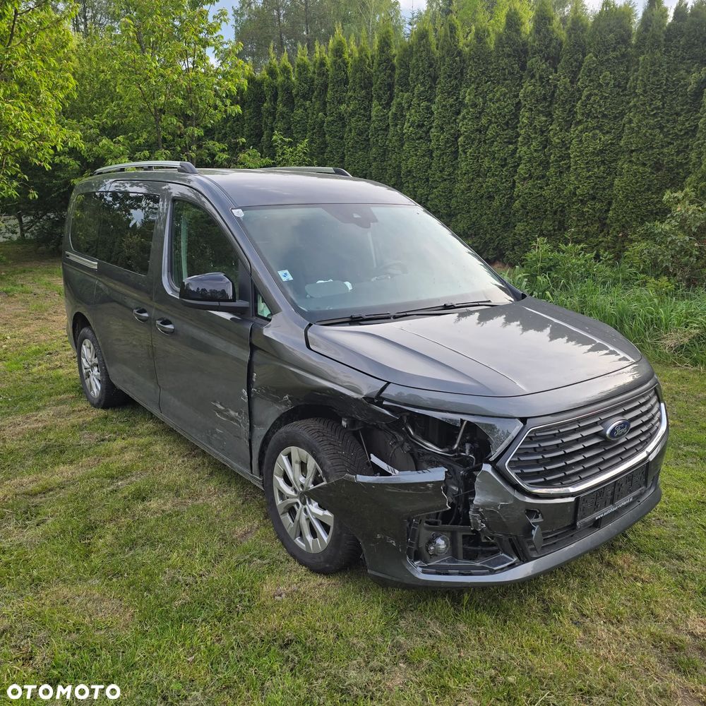 Ford Tourneo Connect - 4
