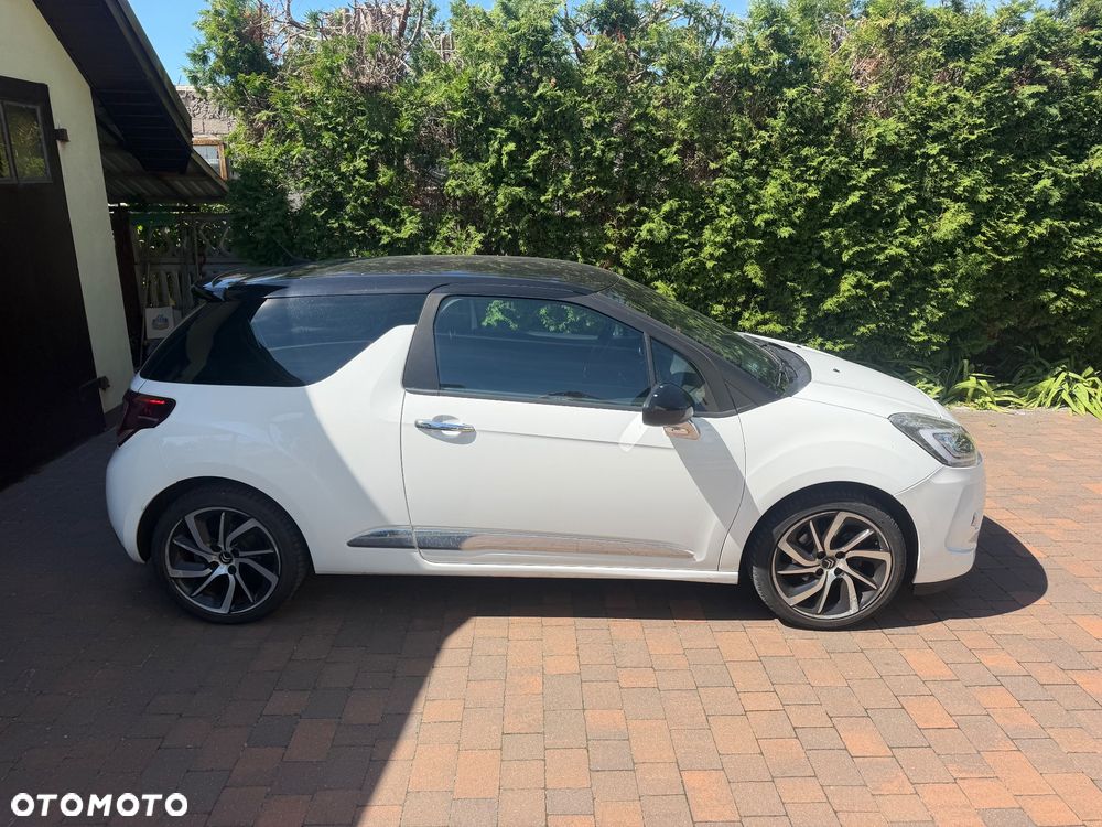 Citroën DS3 BlueHDi 120 SportChic - 2