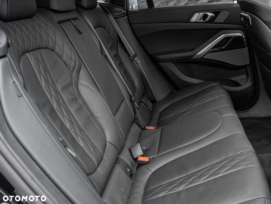 BMW X6 xDrive30d mHEV sport - 19
