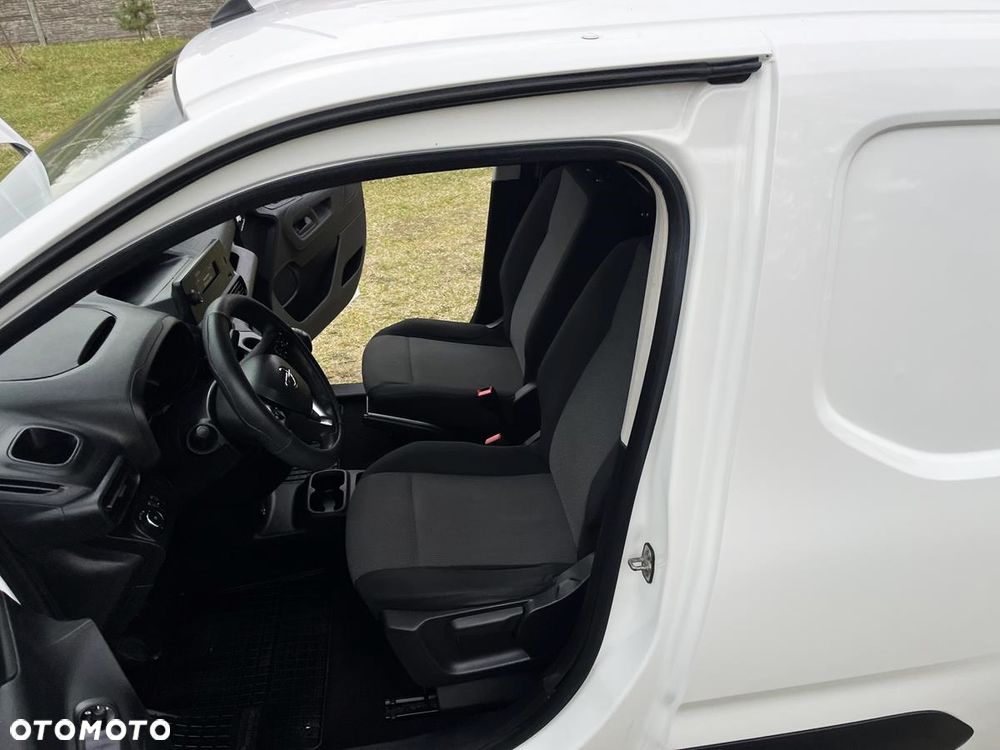 Opel COMBO - 5