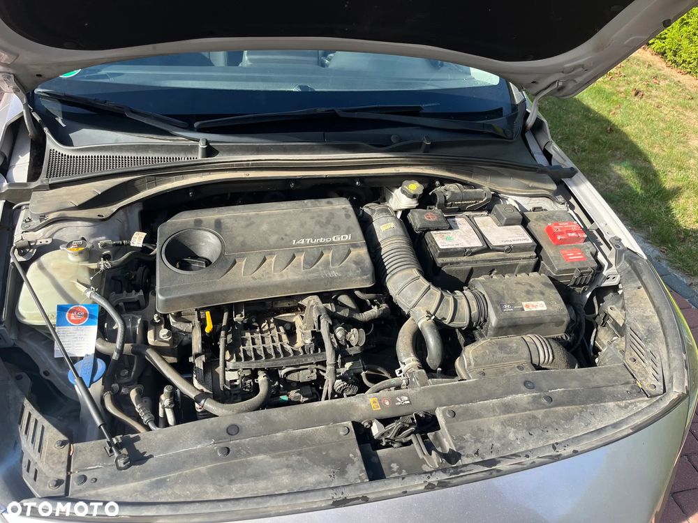Hyundai i30 1.4 T-GDI Comfort - 16