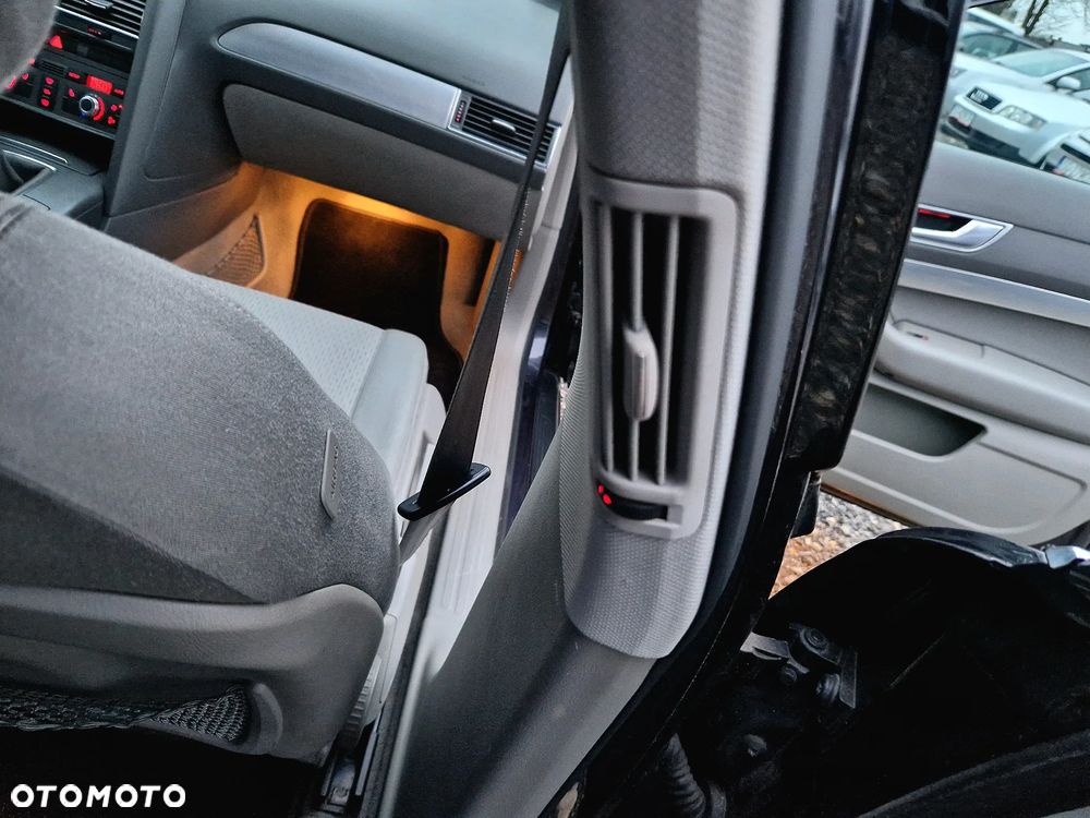 Audi A6 Limousine - 21