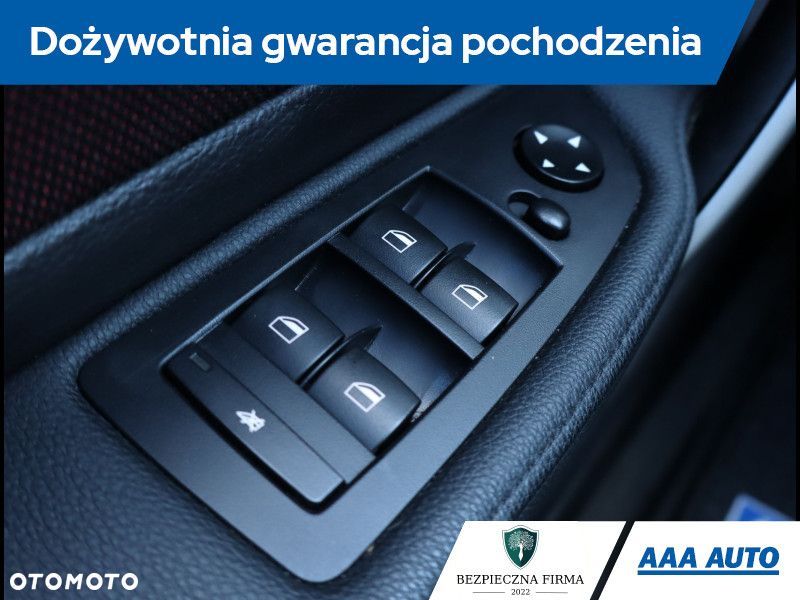 BMW Seria 1 - 20
