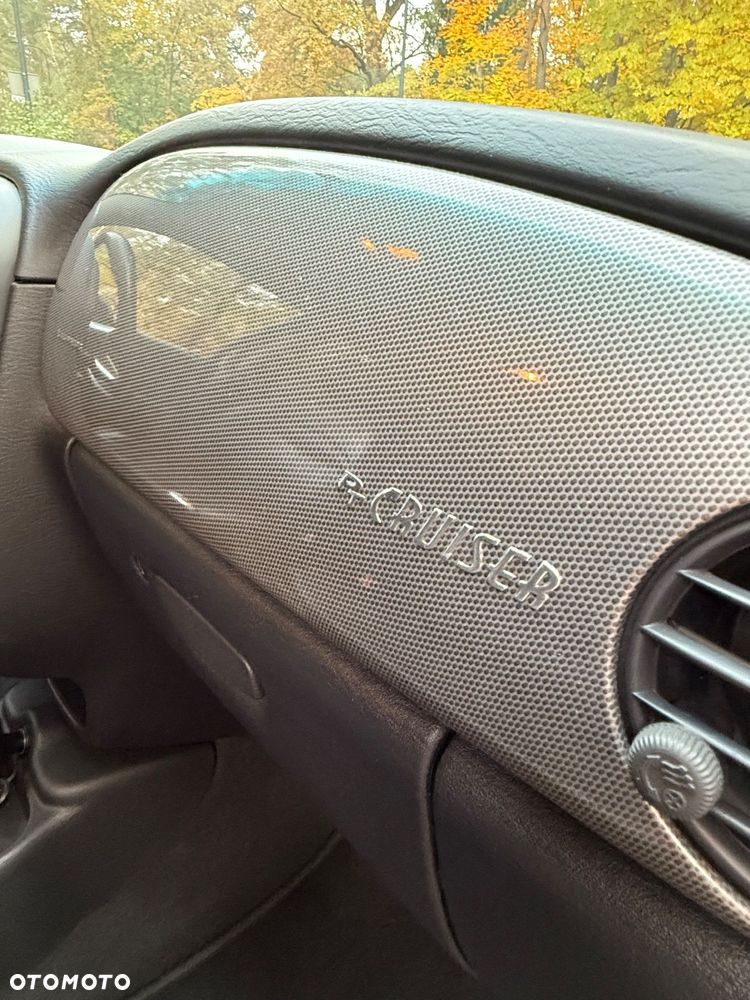 Chrysler PT Cruiser GT 2.4 Turbo - 22