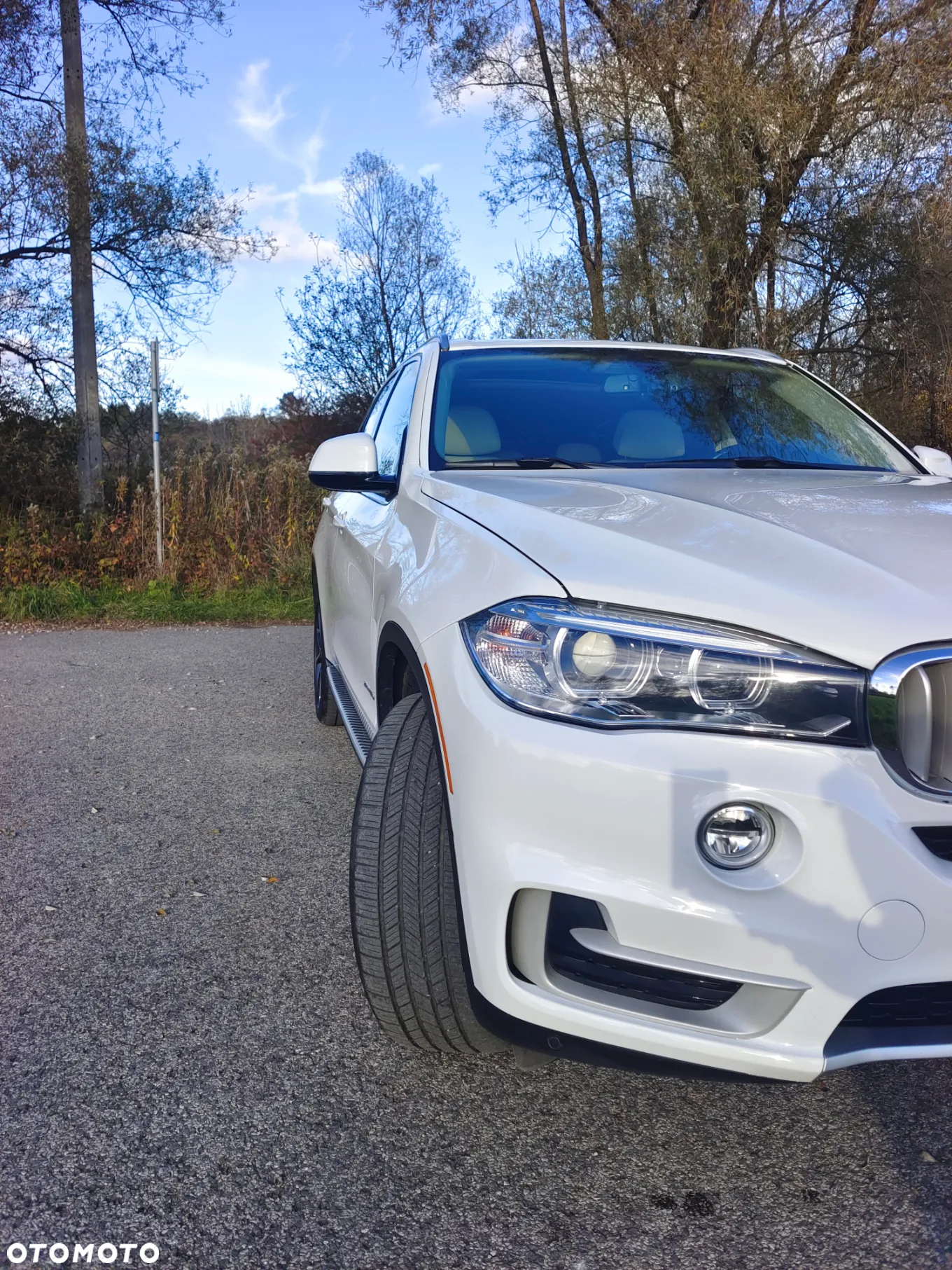 BMW X5 xDrive40e - 3