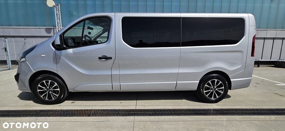 Opel Vivaro Tourer 1.6 CDTI L2 - 20