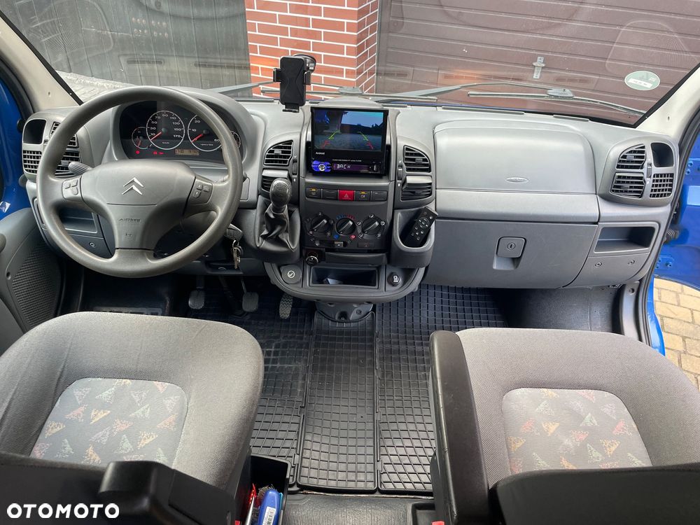 Citroën JUMPER - 36