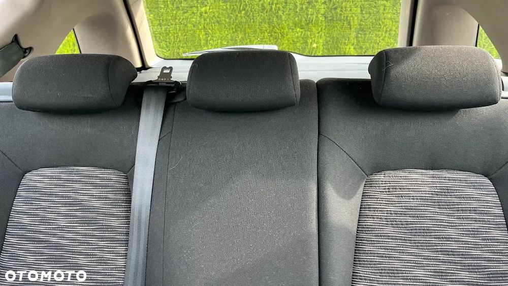 Kia Ceed 1.6 Crdi Comfort - 11