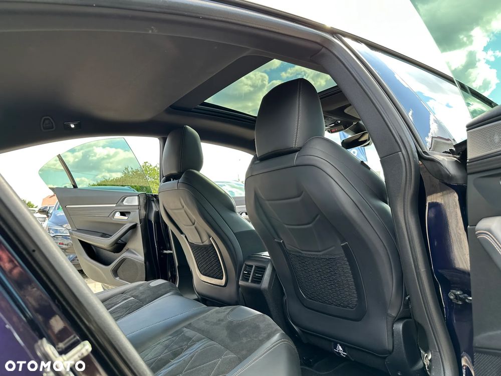 Peugeot 508 - 27
