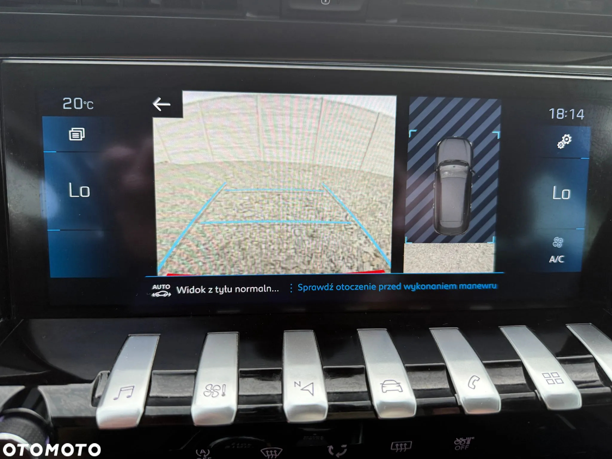 Peugeot 508 2.0 BlueHDi First Edition S&S EAT8 - 27
