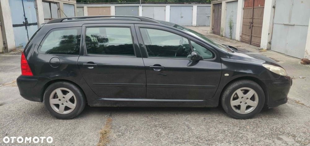 Peugeot 307 1.6 - 5