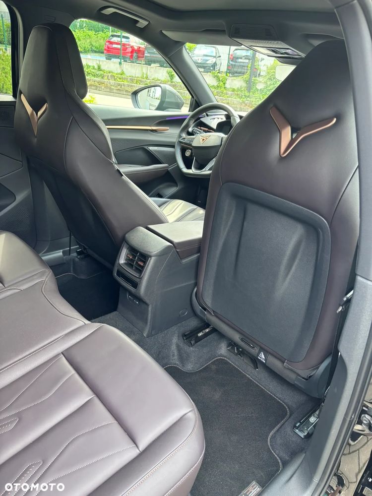 Cupra Terramar 1.5 eHybrid PHEV VZ DSG - 12