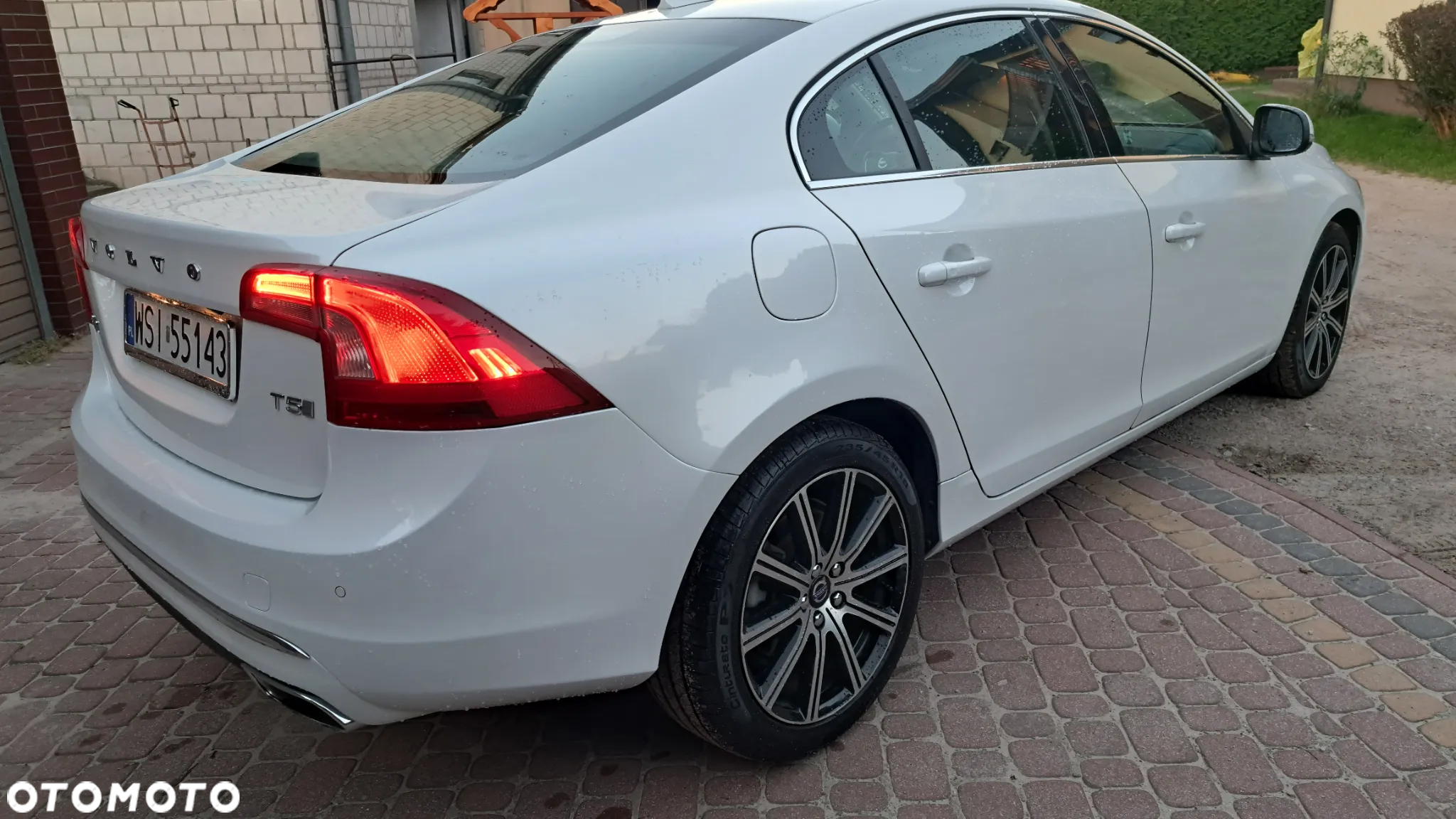 Volvo S60 - 4