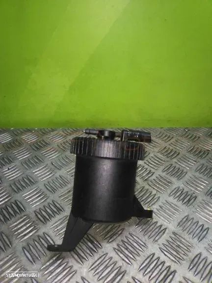 Reparação de Motor Mercedes Sprinter 316 2.7Cdi 2005 612981 - 34