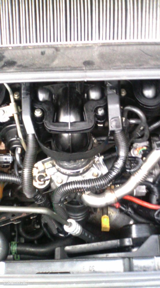 Renault Espace 2.2 dCi Initiale 6L - 6