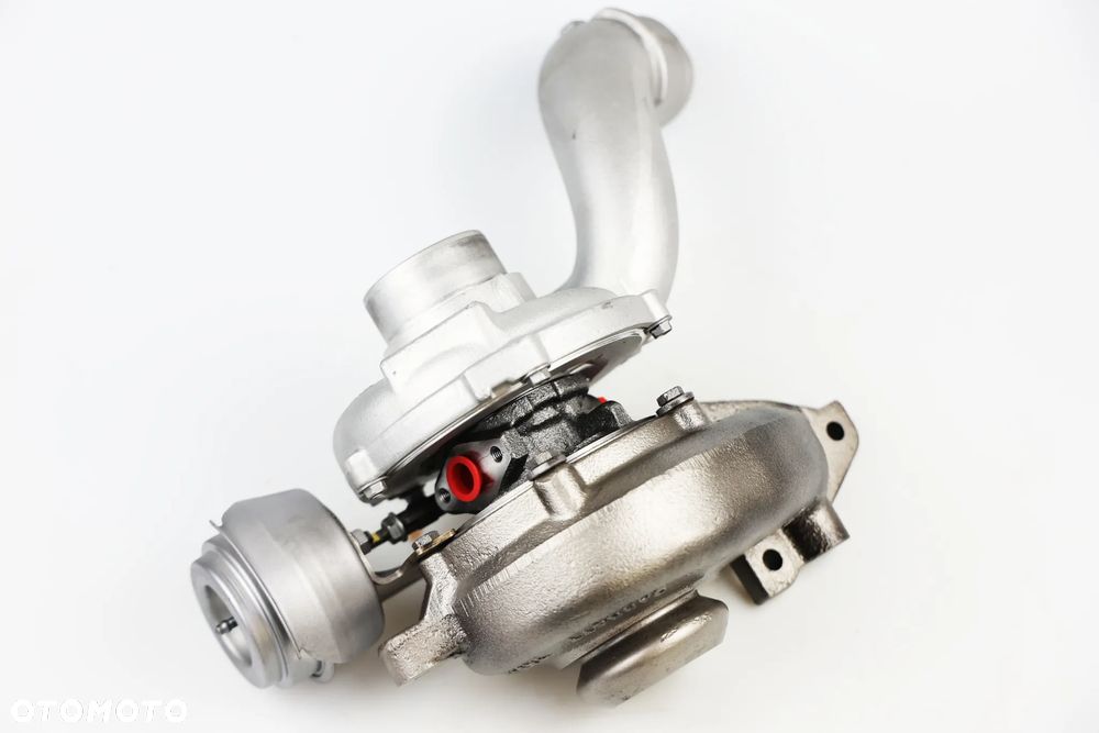 Turbo Vw Touran 1.9 Tdi 105km Bls - 2