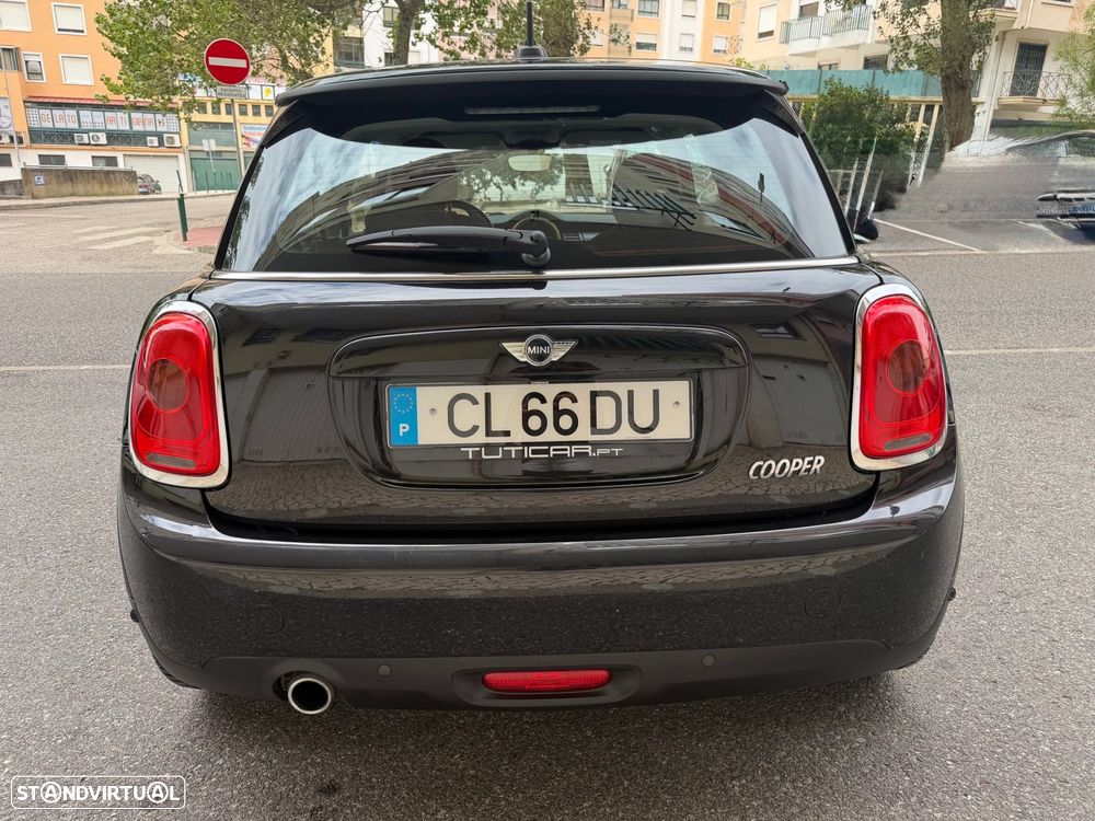 MINI 3 Portas Cooper - 6