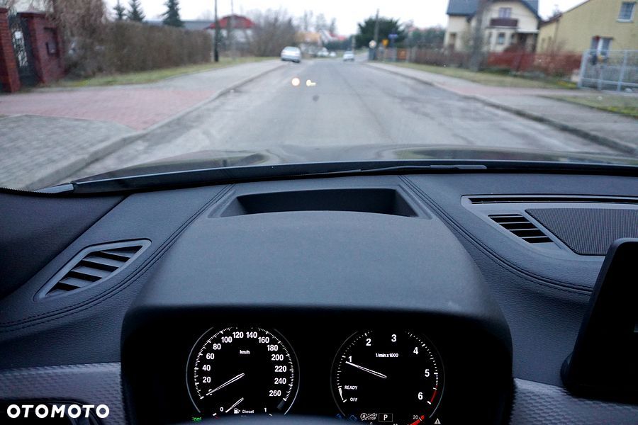 BMW X2 sDrive18d M Sport X sport - 19