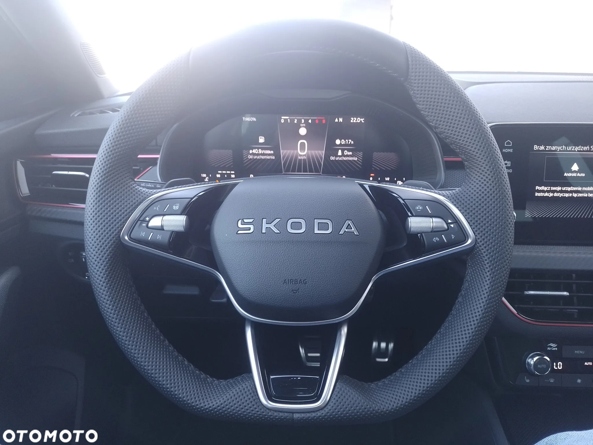 Skoda Scala 1.0 TSI Monte Carlo DSG - 20