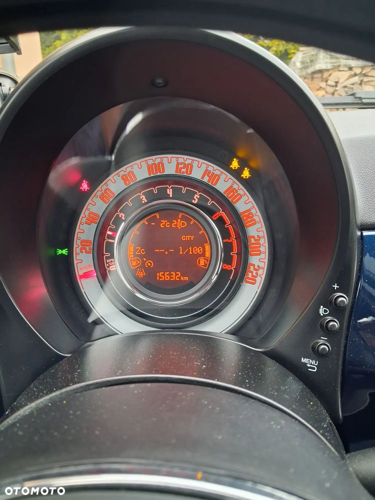 Fiat 500 1.0 Hybrid Dolcevita - 16