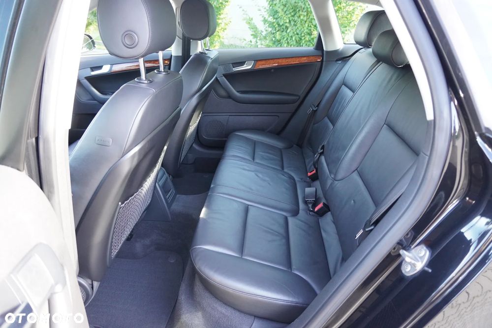 Audi A3 Sportback 2.0 TDI DPF Attraction - 10