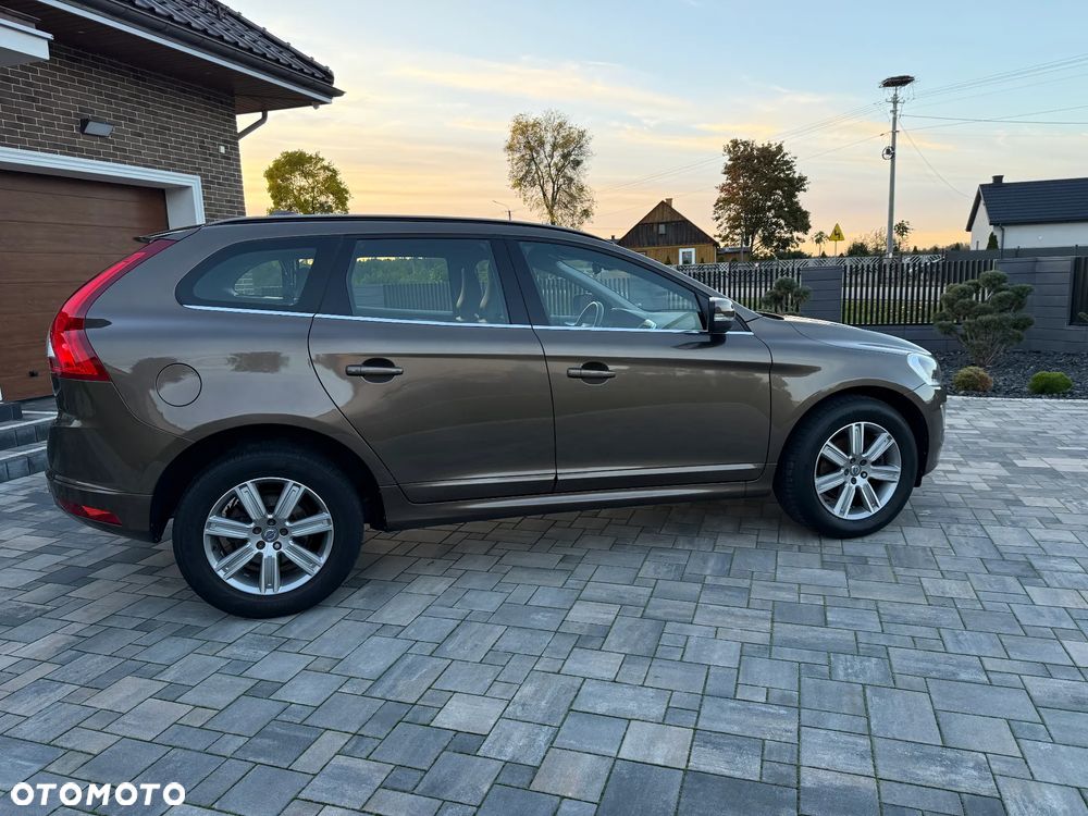Volvo XC 60 D3 Inscription - 6