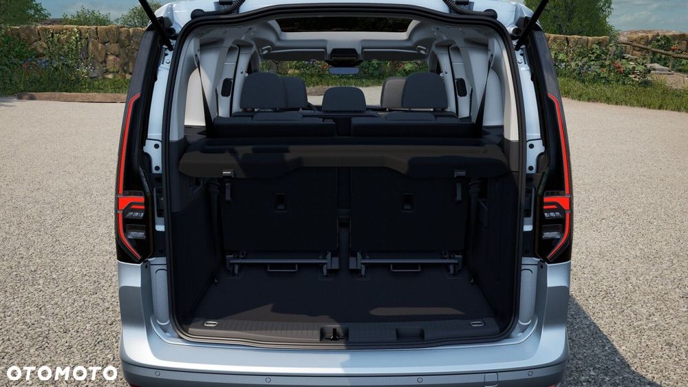 Volkswagen Caddy Maxi 2.0 TDI Style DSG - 13