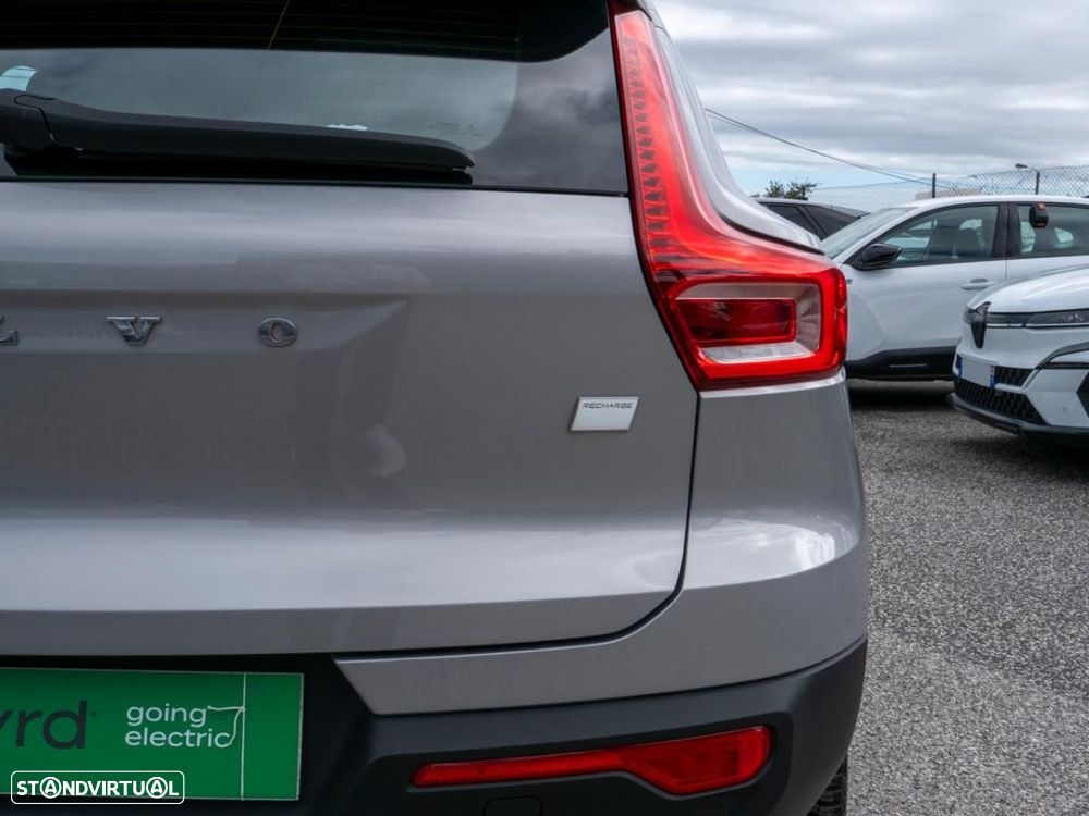 Volvo XC 40 Recharge Core - 14