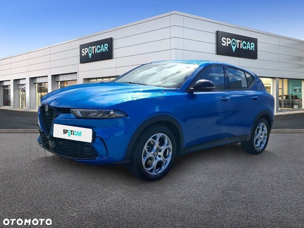 Alfa Romeo Tonale - 1