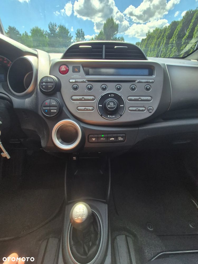 Honda Jazz 1.4 Elegance - 11