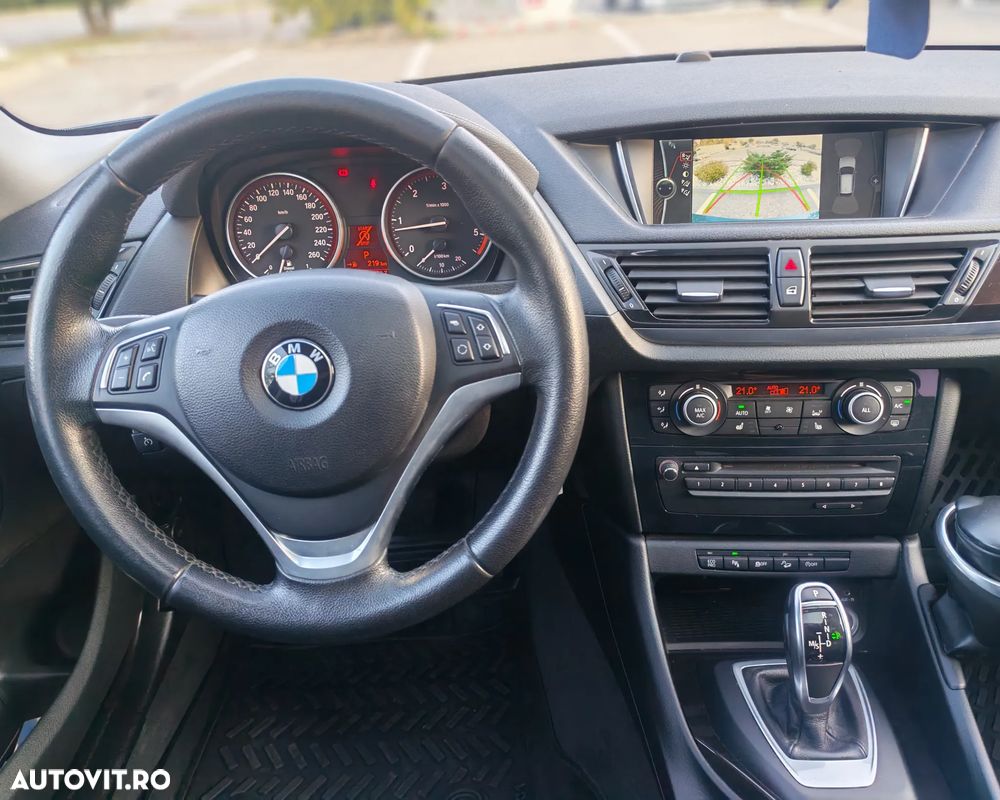 BMW X1 - 9