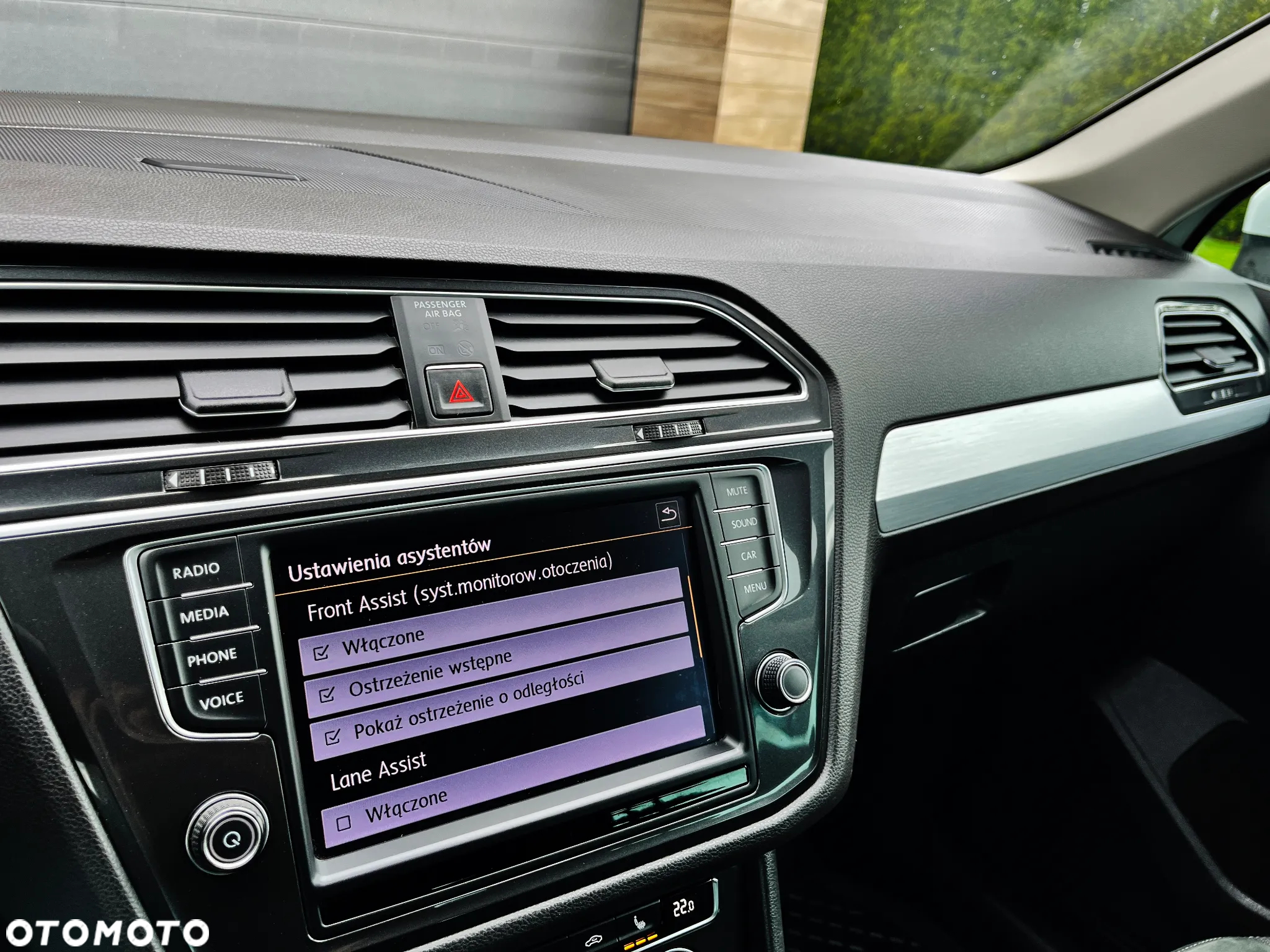 Volkswagen Tiguan 2.0 TSI 4Motion DSG Exclusive - 30