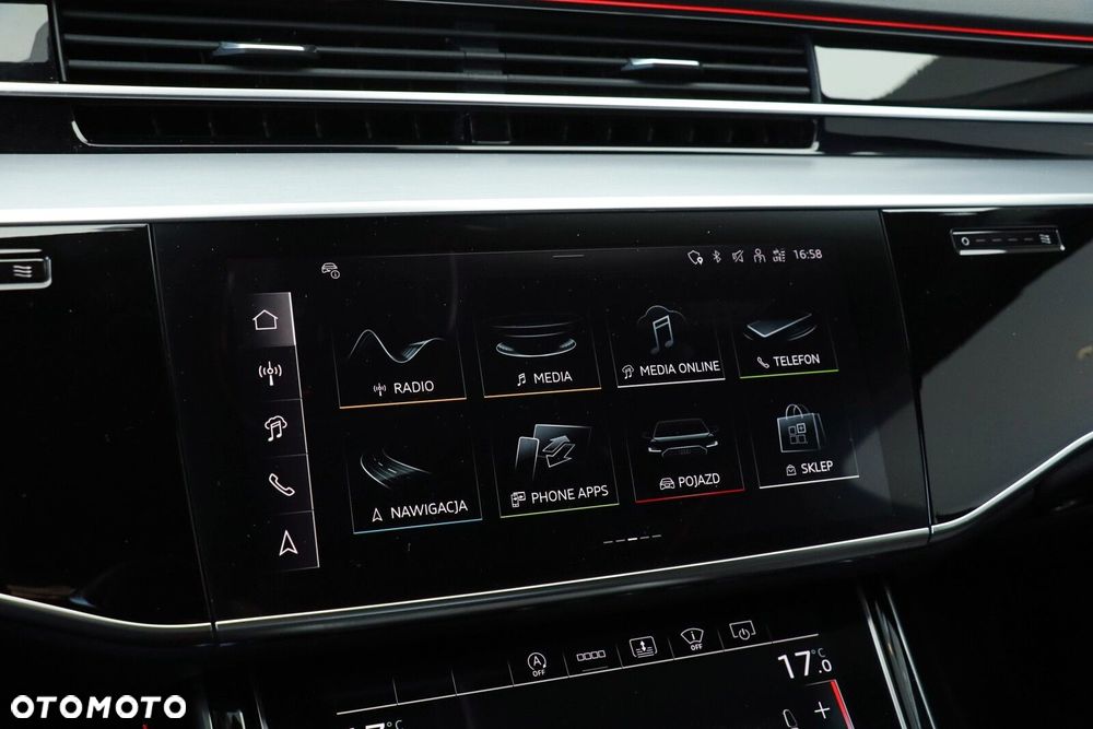 Audi A8 - 35