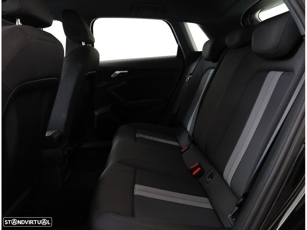 Audi A3 Sportback 30 TDI - 25