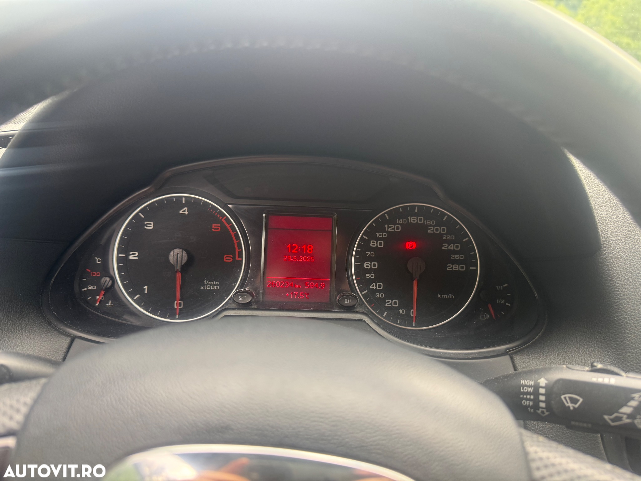 Audi Q5 2.0 TDI Quattro S-Tronic - 7