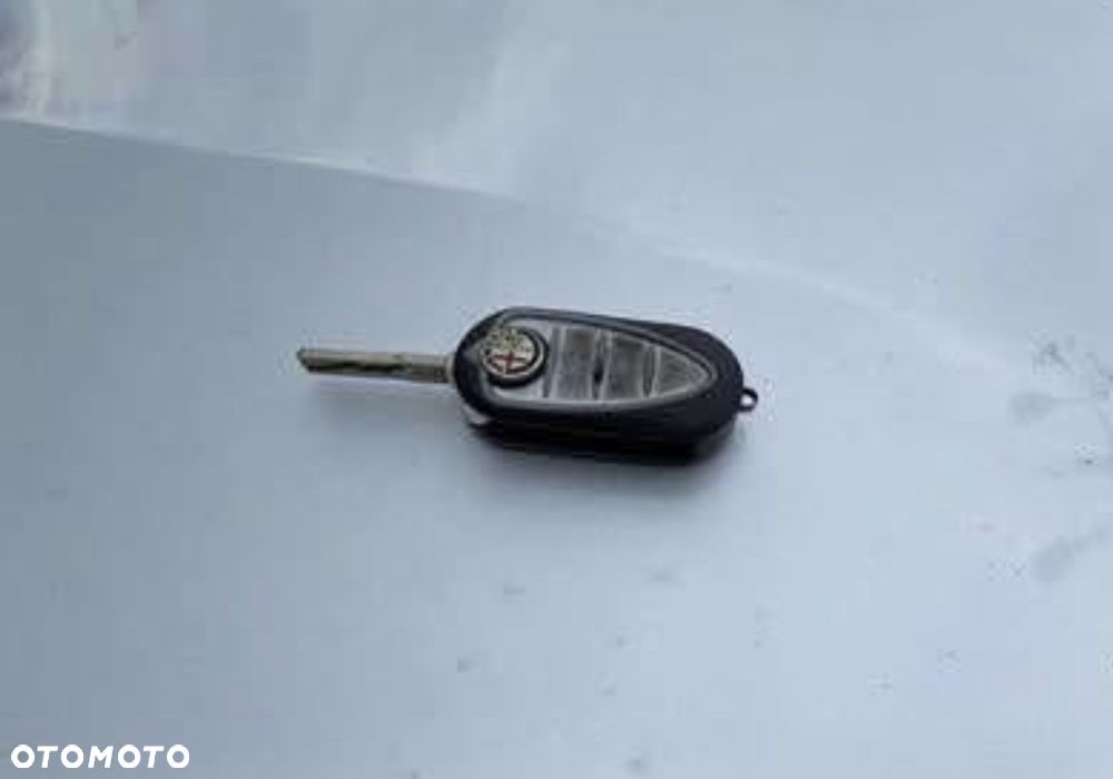 Alfa Romeo Giulietta 1.4 TB 16V - 10