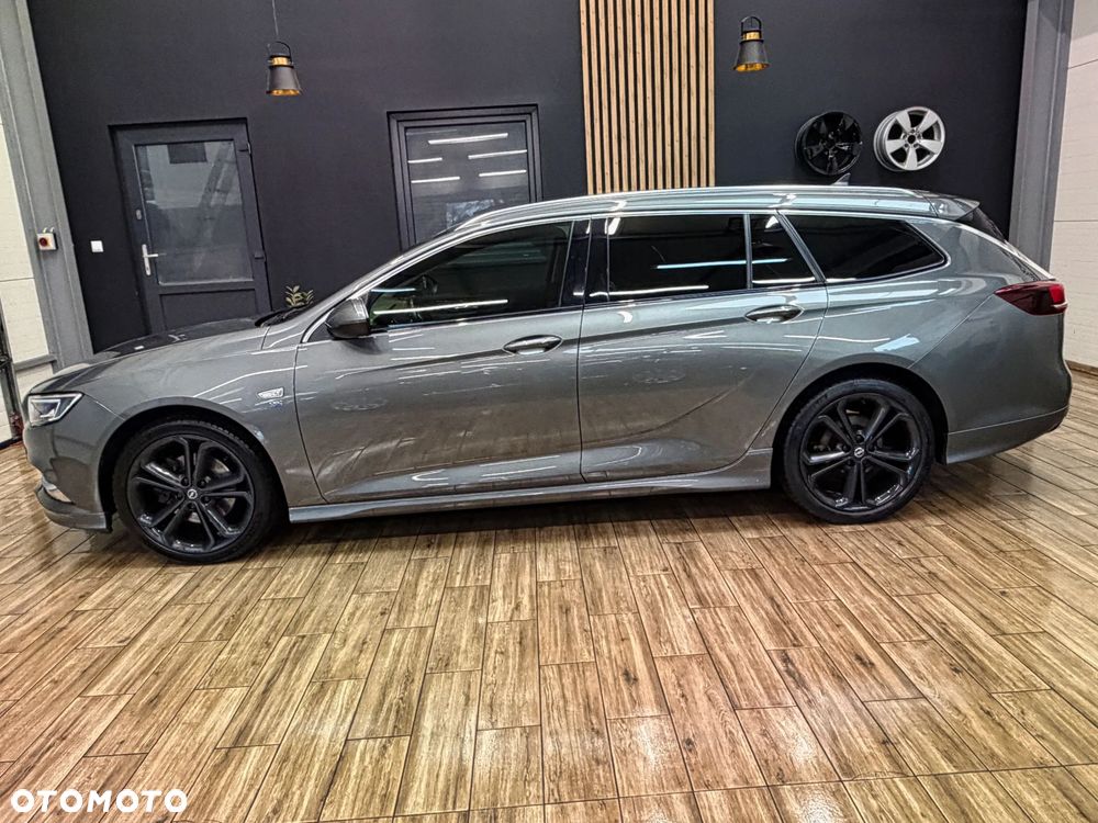 Opel Insignia 2.0 CDTI - 11