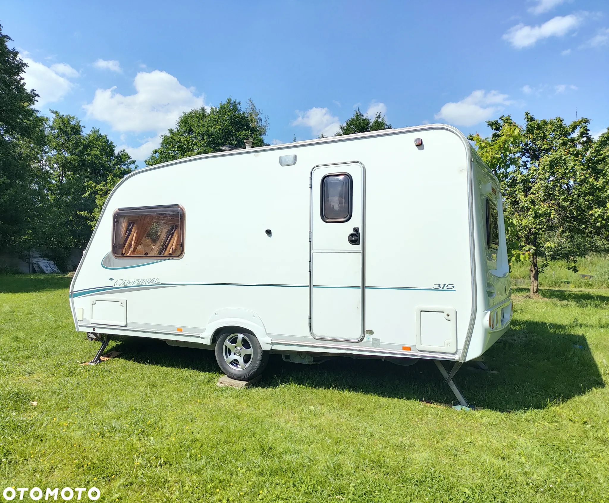 Abi Cardinal 315 - 1