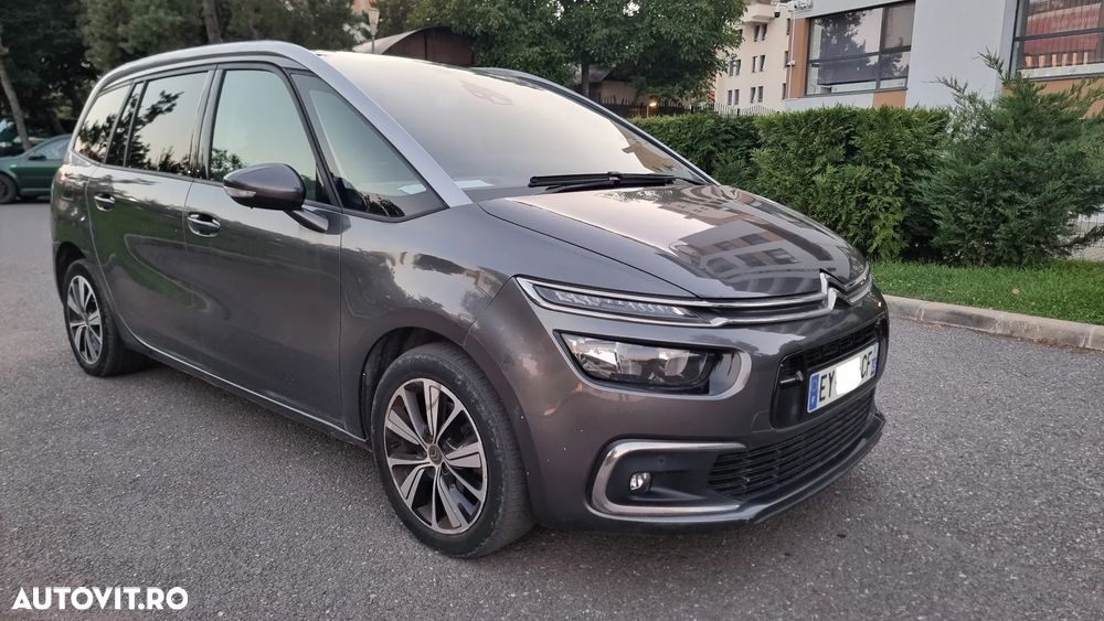 Citroën SpaceTourer - 2
