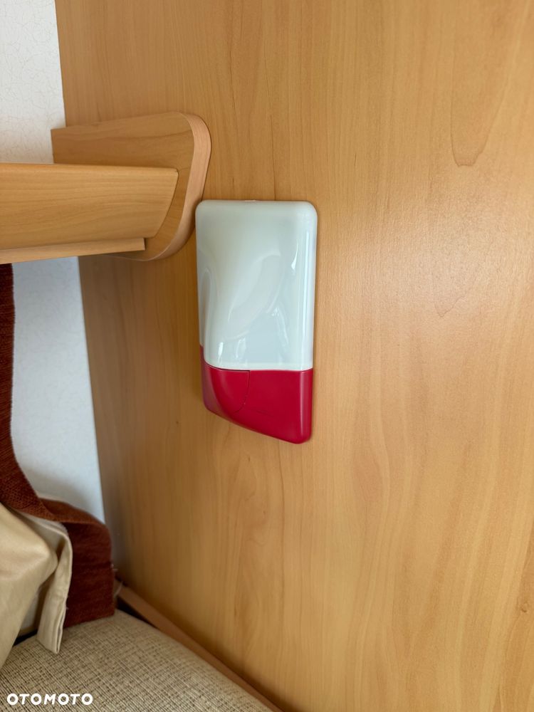 Chateau Cristall Moorea 530 TK - 24
