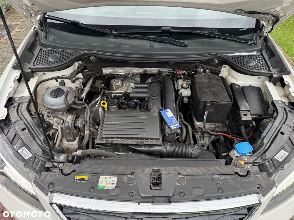 Seat Ateca 1.4 Eco TSI Xcellence S&S - 9