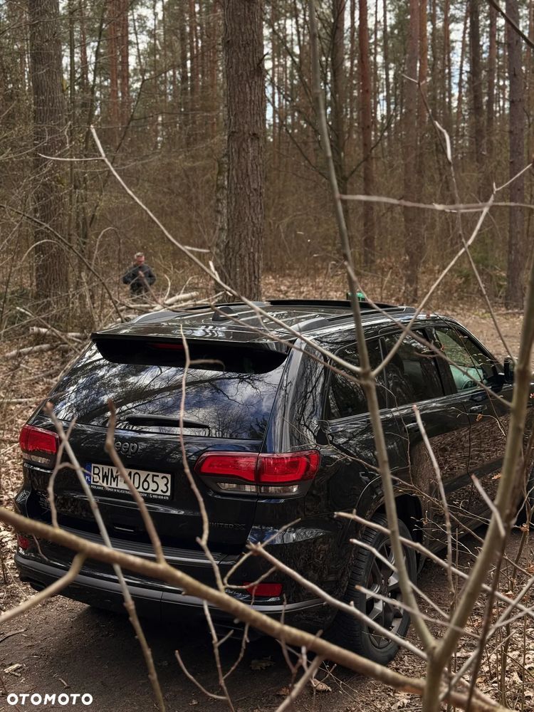 Jeep Grand Cherokee - 6