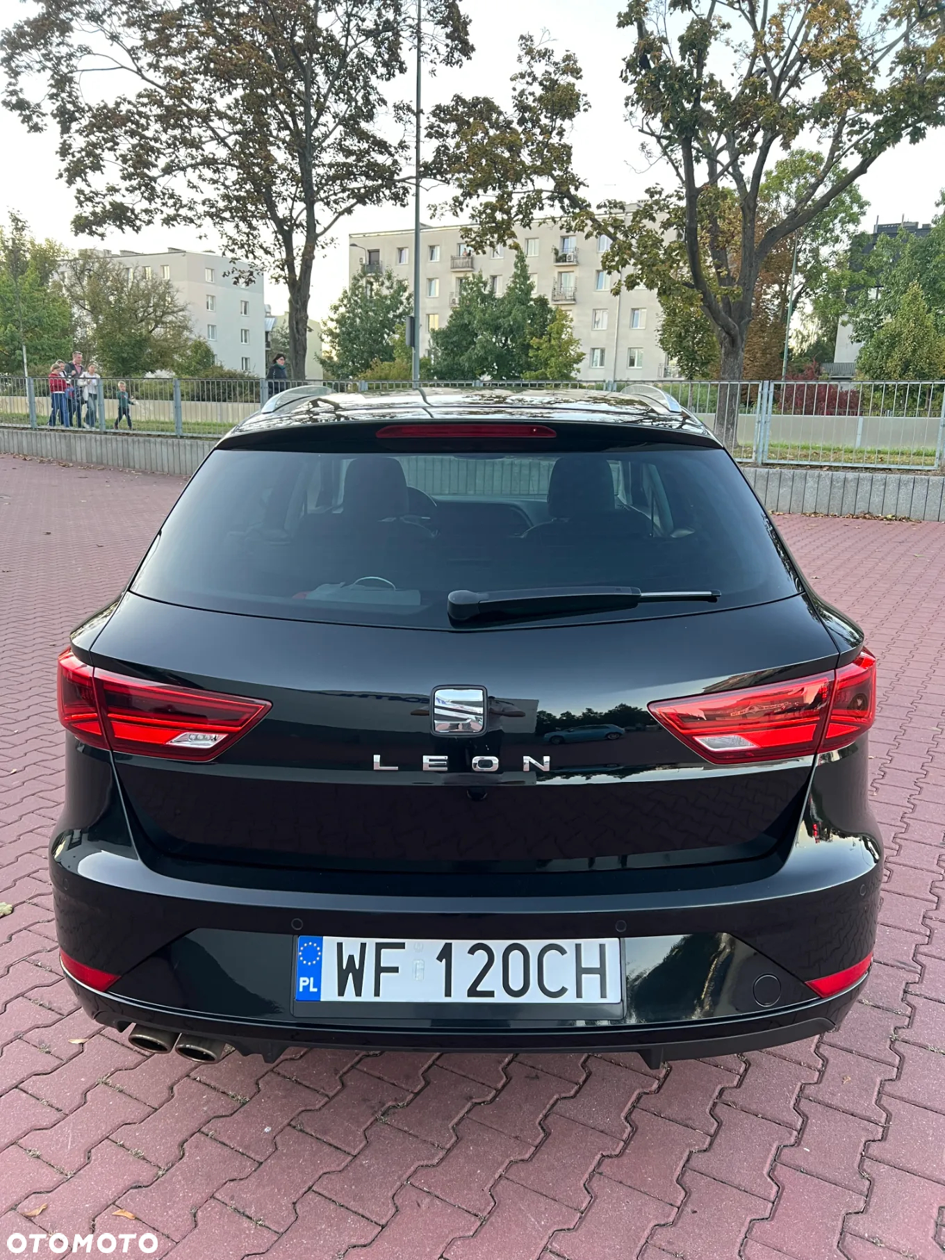 Seat Leon 1.5 EcoTSI Evo Xcellence S&S - 6